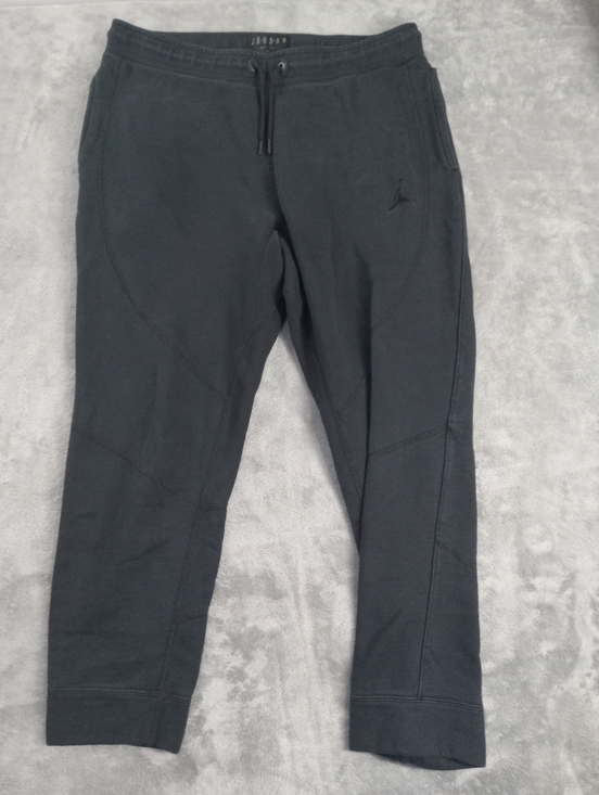 Jordan Other - Jordan Men's Black Sweat Jogger Pants Size XL